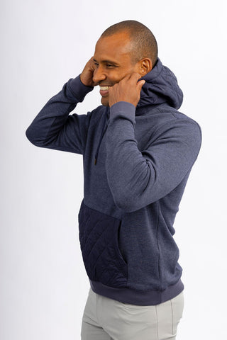 Zarren Hybrid Hoodie - turtleson