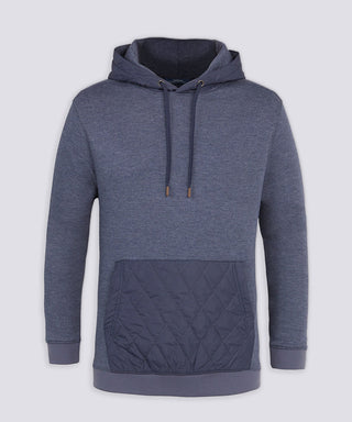 Zarren Hybrid Hoodie - turtleson