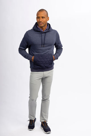 Zarren Hybrid Hoodie - turtleson