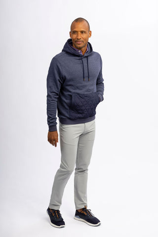 Zarren Hybrid Hoodie - turtleson