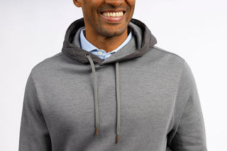 Zarren Hybrid Hoodie - turtleson