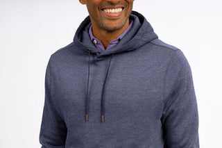 Zarren Hybrid Hoodie - turtleson