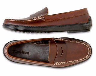 Ford Penny Loafer - turtleson