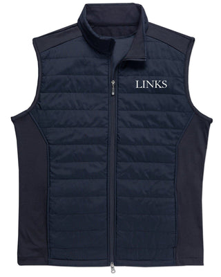 LINKS - Fusion Vest