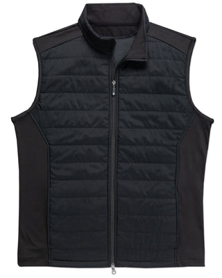 Fusion Quilted Vest – turtleson