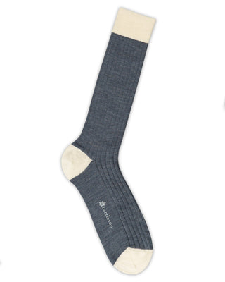 Turtleson Italian Wool Blend Socks