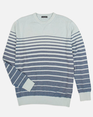 Crockett Stripe Sweater
