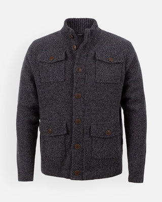 Mac Sweater Jacket