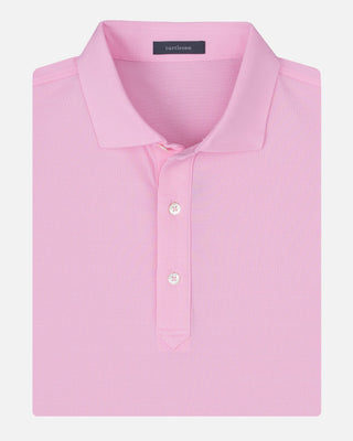 Pendry Oxford Performance Polo - Men's - Orchid - Turtleson