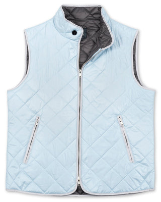 Women's Seneca Luxe Full-Zip Vest