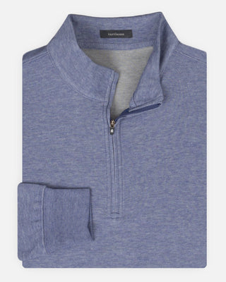 Wallace Quarter - Zip - turtleson