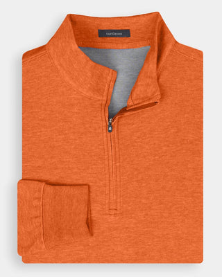 Wallace Quarter - Zip - turtleson
