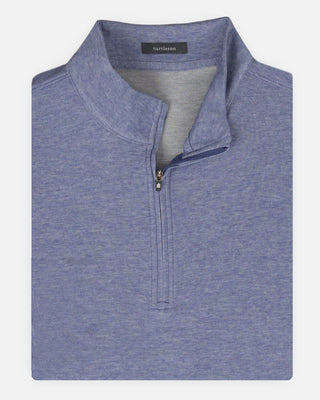 Wallace Quarter-Zip Vest - turtleson