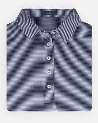 Women's Cara Performance Polo - turtleson