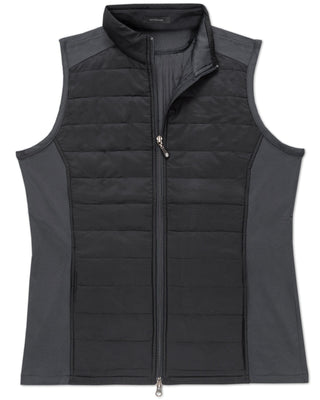 Women's Fusion Vest - turtleson